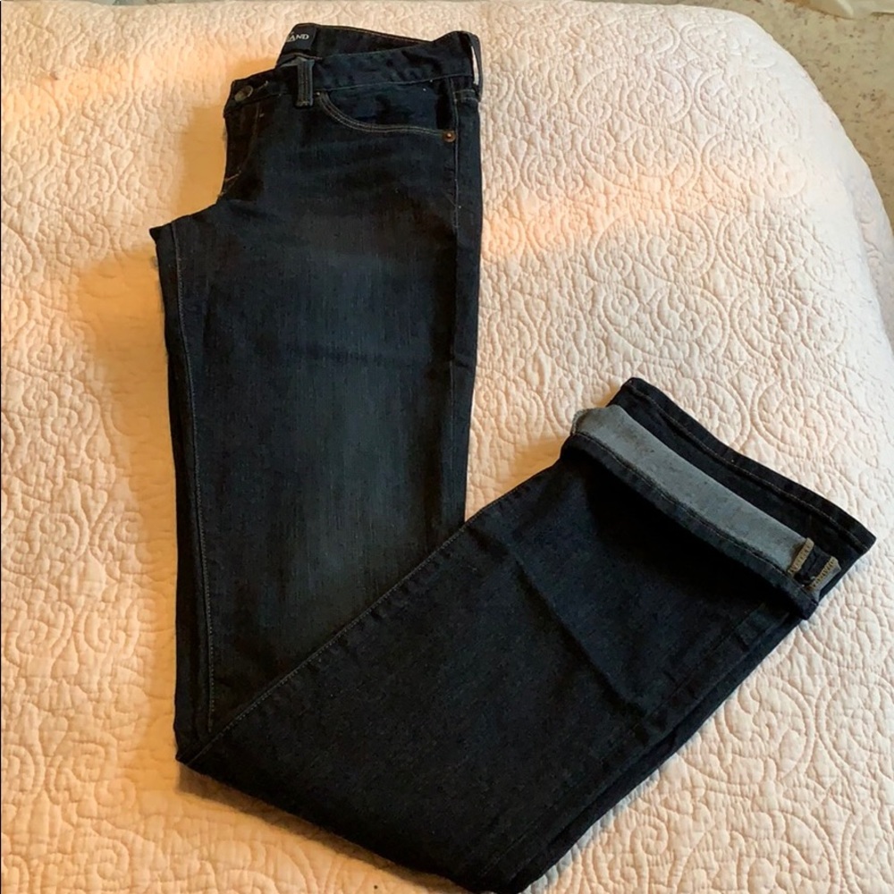 Lucky Brand Lola Boot, size 0/25, brand new